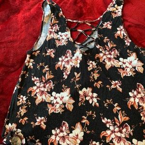 American Eagle tanks